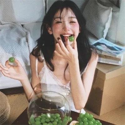 最后的歌舞女郎