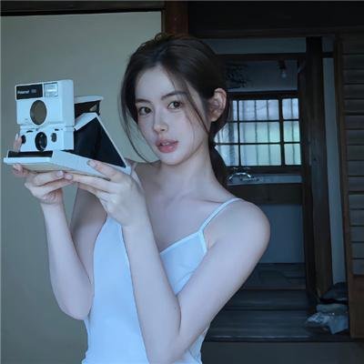 女骑士