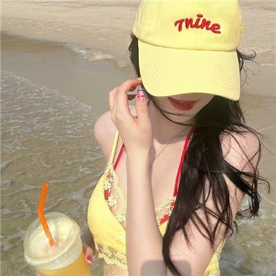大河之水